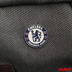 Chelsea F.C. Lapel Pin