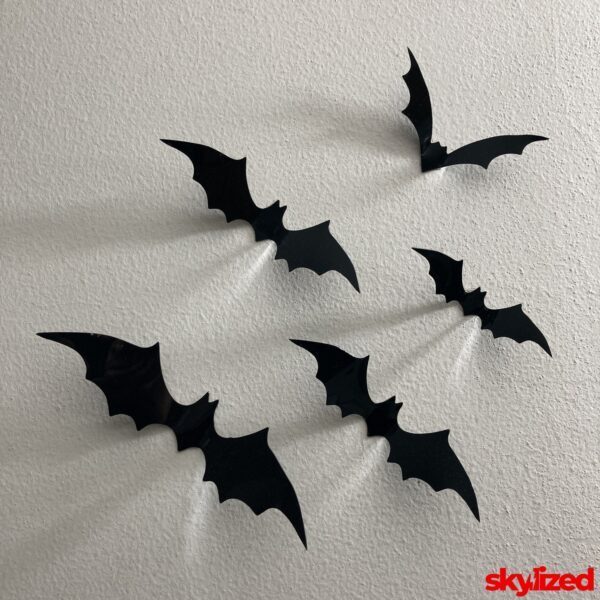 Decorative Bats