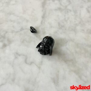 Darth Vader's Helmet Lapel Pin