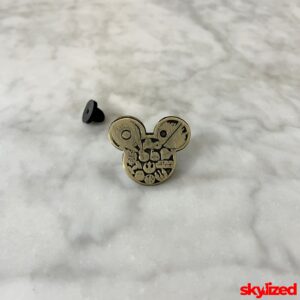 Disney's Star Wars Lapel Pin