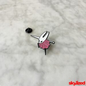 Hornet Lapel Pin