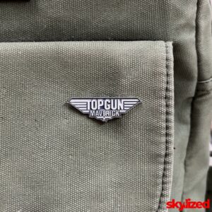 Top Gun: Maverick Lapel Pin