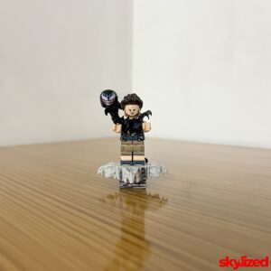 Eddie Brock's Venom Building Block