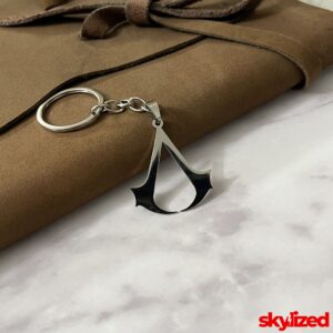Assassin's Creed Keychain