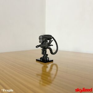 Xenomorph Building Block
