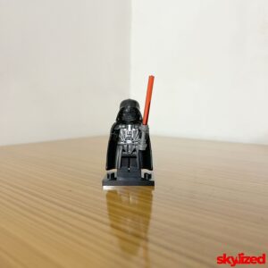 Darth Vader Building Block