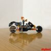 Ghost Rider Building Block