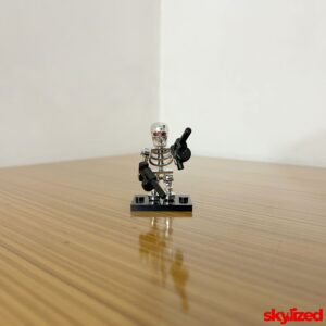 T-800 Building Block