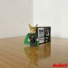Loki Lego Keychain