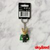 Loki Lego Keychain