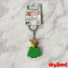 Loki Lego Keychain