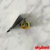 Loki Lego Keychain