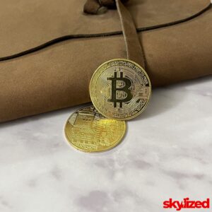 Bitcoin