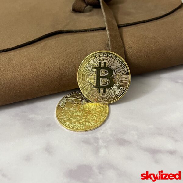 Bitcoin