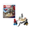 LEGO Marvel Venom’s Museum Robbery Polybag 30707