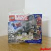LEGO Marvel Venom’s Museum Robbery Polybag 30707