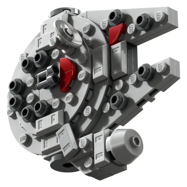 LEGO Millennium Falcon 2 LEGO Star Wars Millennium Falcon Mini-Build Polybag 30708