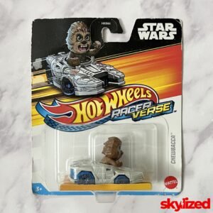 Hot Wheels Racerverse: Chewbacca
