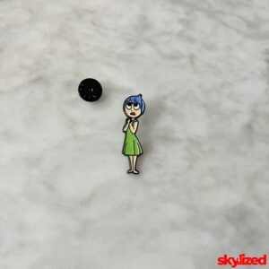 Joy Lapel Pin