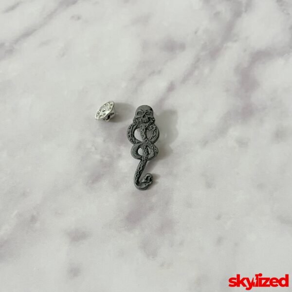 Dark Mark Lapel Pin