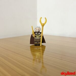 Odin Building Block