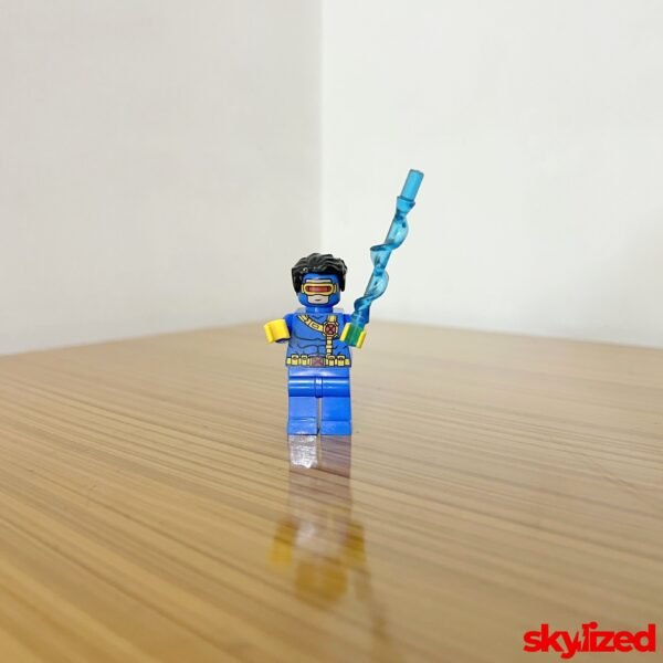 Cyclops Building Block