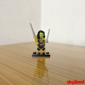 Gamora Building Block
