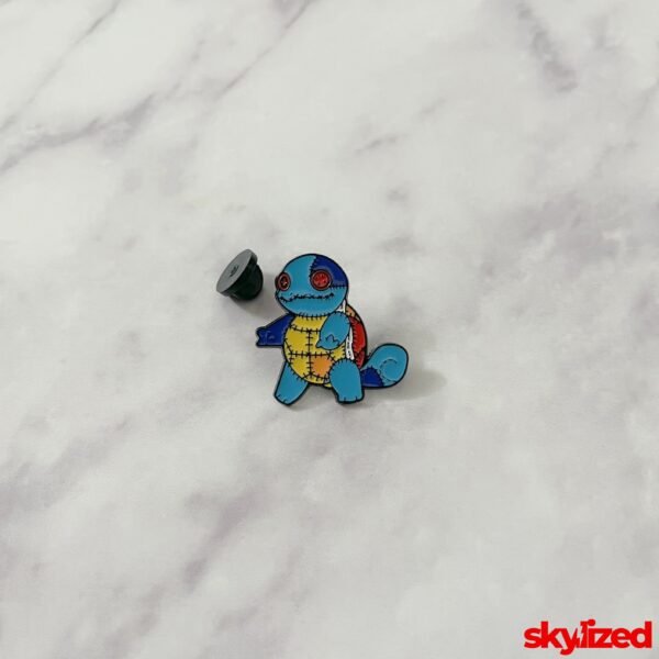 Pokémon Monster #2 Lapel Pin