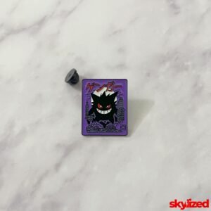 Pokémon Monster #3 Lapel Pin