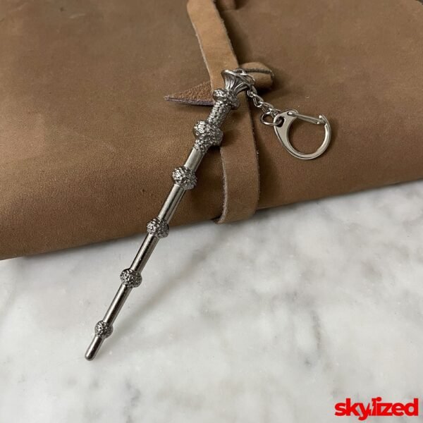 Albus Dumbledore's Wand Keychain