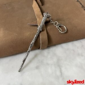 Harry Potter's Wand Keychain