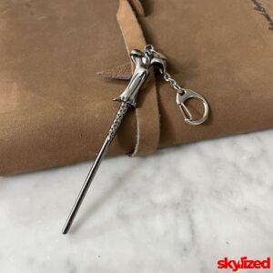 Lord Voldemort's Wand Keychain