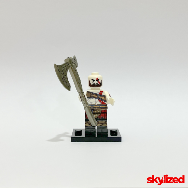 Kratos Building Block