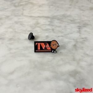 TVA Lapel Pin