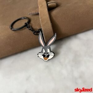 Bugs Bunny Keychain