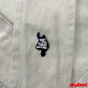 Bender Lapel Pin
