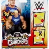 “The American Nightmare” Cody Rhodes WWE Knuckle Crunchers Series #5
