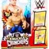 Cody Rhodes (1) “The American Nightmare” Cody Rhodes WWE Knuckle Crunchers Series #10