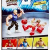 “The American Nightmare” Cody Rhodes WWE Knuckle Crunchers Series #5