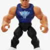“The American Nightmare” Cody Rhodes WWE Knuckle Crunchers Series #5