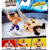 Cody Rhodes (2) “The American Nightmare” Cody Rhodes WWE Knuckle Crunchers Series #10
