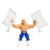 Cody Rhodes (5) “The American Nightmare” Cody Rhodes WWE Knuckle Crunchers Series #10