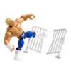 Cody Rhodes (6) “The American Nightmare” Cody Rhodes WWE Knuckle Crunchers Series #10