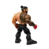 Roman Reigns (3) Roman Reigns WWE Knuckle Crunchers Series #5