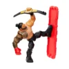 Roman Reigns (4) Roman Reigns WWE Knuckle Crunchers Series #5