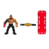 Roman Reigns (5) Roman Reigns WWE Knuckle Crunchers Series #5
