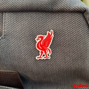SK00114 Liverpool F.C. Lapel Pin