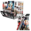 WWE Thumb Wars Superstars Blind Bag WWE Thumb Wars Superstars Blind Bag