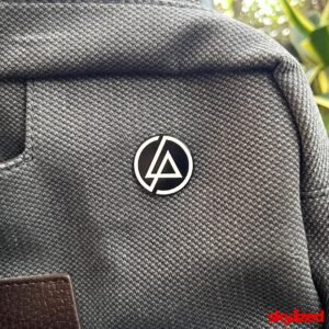 Linkin Park Lapel Pin