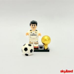 Cristiano Ronaldo Building Block
